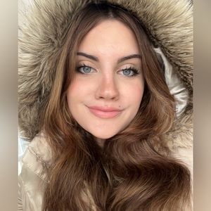 Meet your Posher, Iryna